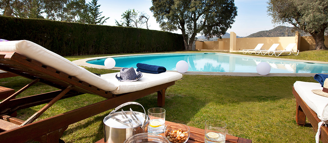 Adamas Leading - Villa Gaudí