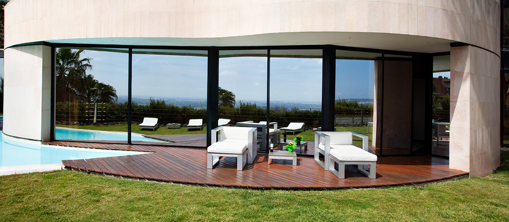 Adamas Leading - Villa Rock