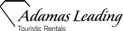 Adamas Leading – Touristic Rentals Adamas Leading - Touristic Rentals