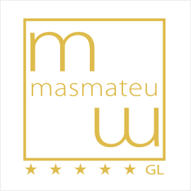 Adamas Leading - Mas Mateu