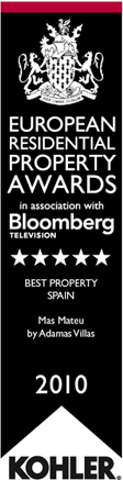 Adamas Leading – European Residential Property Awards Adamas Leading - European Residential Property Awards